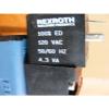 NEW Singapore Dutch Rexroth Ceram Valve Solenoid Valve GT 10061-2440 #6 small image