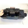 NEW Russia Korea OLD REXROTH 4WE10Q40/CW110N9DK25L HYDRAULIC SOLENOID VALVE, MNR R978910210 V