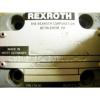 REXROTH Singapore USA DIRECTIONAL VALVE 4WE6D51/OFAW120-60 #2 small image