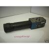 REXROTH Singapore Italy ZDR 6 DPZ-43/75YM/12 LOCKING REGULATOR NNB #1 small image