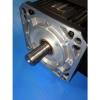 REXROTH China Japan INDRAMAT MKD112B-058-KG0-AN MOTOR &amp; LEM-RB112C2XX COOLING FAN USED (2F)