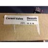 REXROTH Italy china BOSCH GROUP 150PSI, CERAM VALVE GT-010032-02626 (GF-16248)