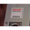 REMANNED Italy Singapore REXROTH BOSCH R911328178 CSH01.1C-ET-ENS-NNN-NNN-S2-S-NN-FW SERVO DRIVE