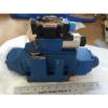 REXROTH Australia Australia 4WE6D62/EG24N9DK25L,H-4WEH25D64/6EG24N9ETDK25L VALVE 24V,R978919342,