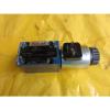 NEW Russia France BOSCH REXROTH R901186443 4WE 6 JB62/EG24N9K4 VALVE 000122531191 #1 small image