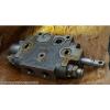 OSHKOSH India Canada MILITARY TRUCK HYDRAULIC VALVE 16-02-552-248 2CX109 4810-01-226-2224 #1 small image