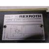 Rexroth Canada Italy ZDR 6 DD2-42/75YM/12 Valve NEW