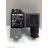 Rexroth Australia USA Mannesmann Pneumatik # 542 030 022 0, 3/2 24VDC #2 small image