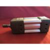 Bosch Russia Singapore RexRoth P68174-3010, L294, Pneumatic Cylinder, 1 1/2 x 1, 200PSI