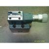 BOSCH Dutch Dutch 9811230205  # 081DMV10P131V502E 2400 PRESSURE REDUCING  VALVE #1 small image