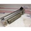 Rexroth Italy Canada 2779061410 Pneumatic Linear Slide Actuator SI:40 pmax:8-bar