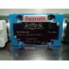 Rexroth Korea Italy 4 WE 6 J62/EG24N9K4 Control /Directional Valve , R900561288