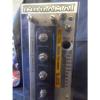 Nice Dutch Dutch Bosch Rexroth INDRAMAT TDM 3.2-20-300-W0 A.C Servo Controller #3 small image