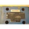 Bosch India Singapore Rexroth R900586919 4WMM10J31 Hydraulic Directional Control Valve #2 small image