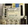 REXROTH Canada Japan INDRAMAT DDS2.1-W200-D POWER SUPPLY AC SERVO CONTROLLER DRIVE