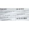 BOSCH India Singapore REXROTH R1605-204-31 Linearschiene 460mm Führungsschiene Linearführung NEU #4 small image