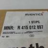 Aventics France USA Rexroth Ventileinheit VTS2 R415012897 OVP