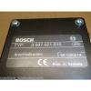 BOSCH Canada Italy / REXROTH 3 607 021 015 SUPPRESSION MODULE 3-607-021-015 _ 3607021015 #4 small image