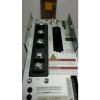 INDRAMAT/REXROTH USA Dutch  DDS02.1-W100-D  DIGITAL A.C. SERVO DRIVE CONTROLLER  R91124547 #4 small image