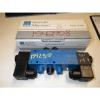 Rexroth Australia France Mecman Typ 740 572 750 022 0