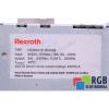 HCS02.1E-W0028-A-03-NNNN Korea Australia CSB01.1C-PB-ENS-EN2-NN-S-NN-FW REXROTH ID36182