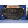 Rexroth Japan china Hydraulikventil 4 WE 6 J62/EG24N9K4  NEU #2 small image