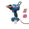 BOSCH GDX 18V-EC Professional Cordless Brushless Impact Driver/Wrench -Bare Unit