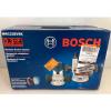 Bosch MRC23EVSK 2.3 HP Combination Plunge  Fixed-Base Variable Speed Router Pack