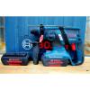 ❤ Bosch® GBH 36 V-EC Compact Professional 36V Brushless Hammer Drill SDS+ 2Batts