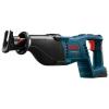 BOSCH CRS180B-RT 18 Volt Li-Ion Cordless Reciprocating Saw &amp; 18V BAT612 Battery #2 small image