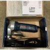 Bosch 1500C 16 Gauge Unishear Metal Shear 4.2 AMP NEW Electric Tool