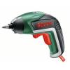 -MED SET- Bosch IXO 5 Lithium ION Cordless Screwdriver 06039A8071 3165140800044