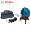 Bosch GLL3-15X Professional 3 Line Laser Level Self-Leveling