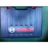 BOSCH GBH 36V-EC  COMPACT CORDLESS  SDS  PROFESSIONAL DRILL