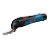 Bosch GOP 12V-Li Multi Cutter LBOXX +36 Extras 060185807F 3165140822077 #5 small image