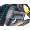 Bosch GHG 660 LCD Professional Heat Gun 110V NEVER BEEN USED TOOL