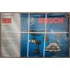 **BRAND NEW + FREE SHIP** Bosch CLPK402-181 18V 4-Tool Lithium-Ion Cordless Kit