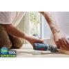 Bosch GSR 12V-15 FC 12V Flexi-Click Drill Driver with 4x Chucks &amp; 2x 2.0Ah Batts #2 small image