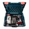 Bosch GSB182LI plus 18v combi cordless drill 2x2ah li-on batts L box GSB-18-2-LI