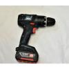 Bosch GSB 1800 Combi Drill, GSR 1440-LI Drill/Driver Set.4 Batts,L-Boxx,18&amp;14.4v