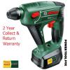 new Bosch UNEO Maxx Expert Cordless 2.0ah LithiumDrill 0603952372 3165140740180#