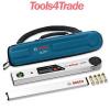 Bosch GAM220MF Digital Angle Measurer And Mitre Finder 0601076200 #1 small image