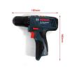 Bosch GSR 1080-2-LI Professional Cordless Drill / Driver / 10,8-2-LI Body Only