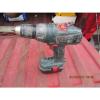 BOSCH 18 VOLT DRILL W/ 1 BATTERY #1 small image