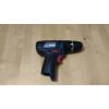 Bosch PS130-BN 12V MAX Li-Ion 3/8&#034;  Cordless Hammer Drill #2 small image