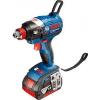 Bosch GDX 18 V-EC Professional Brushless Cordless Impact Driver #1 small image