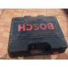 Bosch GHO 26-82 Planer 110v in case