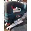 Bosch GST 18V-Li Cordless Li-on Jigsaw Body Only