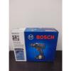 Bosch IDH182-02 18v Brushless 1/4&#034; Hex Impact Driver NEW