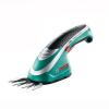 Bosch Isio3 Cordless Shrub Grass Shear Include Blade 12cm 8cm